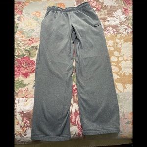 Nike Men’s sweatpants Size M